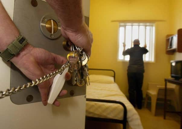 For vulnerable patients there will be a greater focus on mental health and therapy than simply on the use of safer cells. Picture: Paul Faith/PA