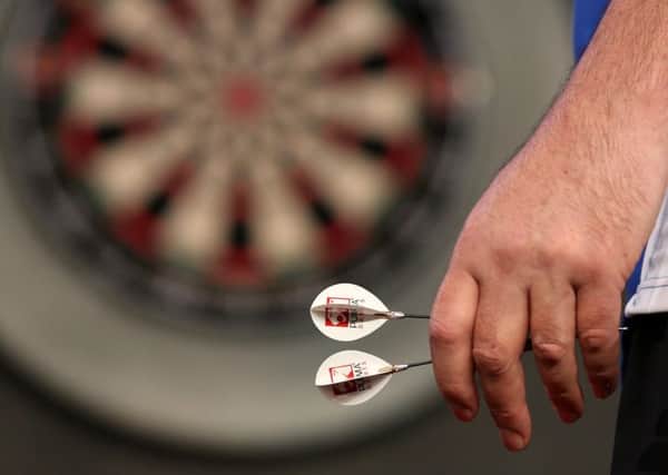 To achieve more success with start-up companies, we should 'throw more darts to hit more bullseyes' says Jim Duffy.
