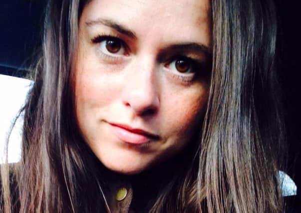 Karen Danczuk. Picture: Contributed