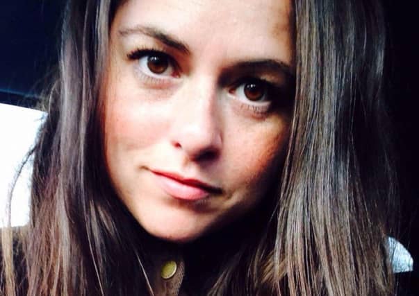 Karen Danczuk. Picture: Contributed