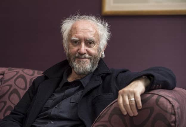 Jonathan Pryce. Picture: submitted