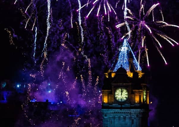 The Scottish Government is ploughing an extra Â£90,000 to provide the curtain-raiser to the 70th anniversary of the Edinburgh International Festival and Festival Fringe in 2017. Photograph: Steven Scott Taylor