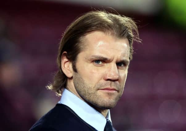 MK Dons have announced Robbie Neilson as their new first team manager. Picture: Andrew Milligan/PA Wire