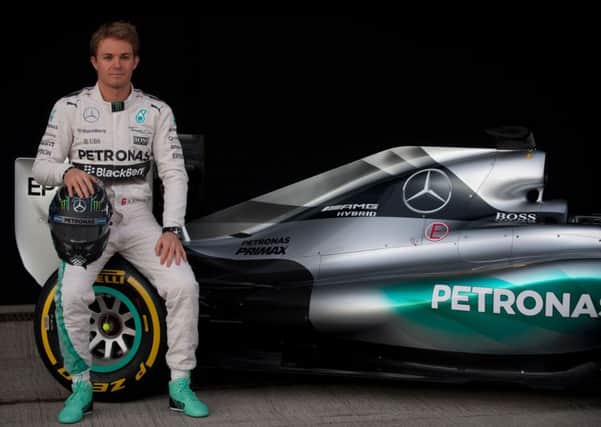Nico Rosberg's shock retirement gives Mercedes a dilemma. Picture: Jorge Guerrero/AFP/Getty Images