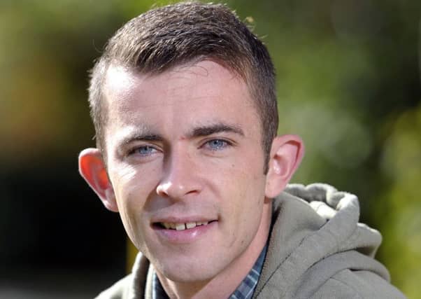 Could you be the next Paul Brannigan? Picture: John Devlin