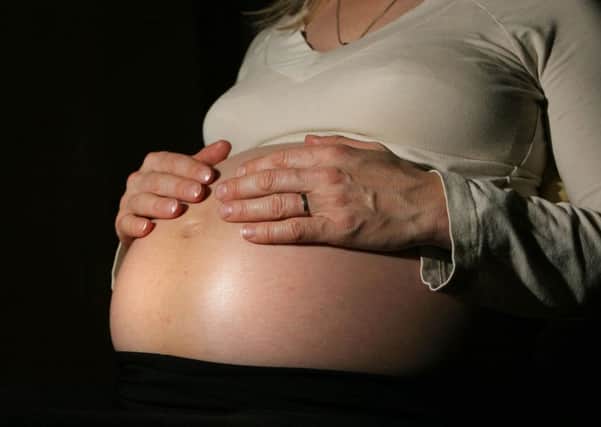 A new group will meet to tackle the issue of pregancy in the workplace. Picture: PA
