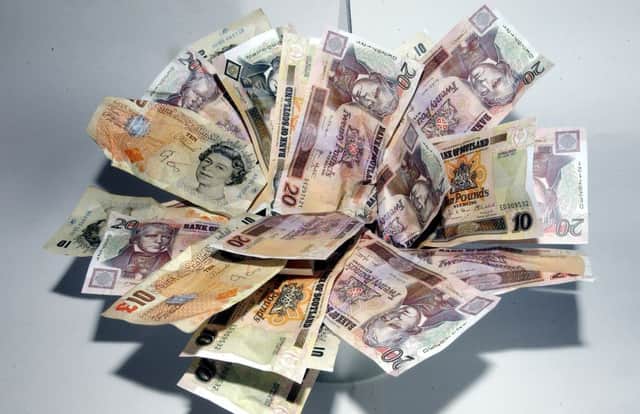 East Dunbartonshire Council is facing a £27m 'black hole'