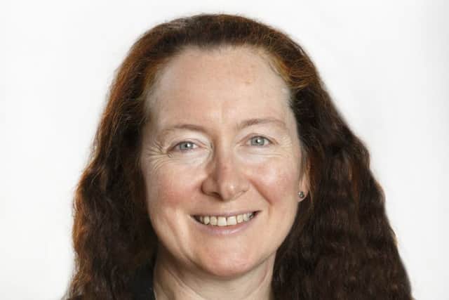 Catriona Munro says the new rules are expected to bring more claims for competition damages. Picture: Contributed