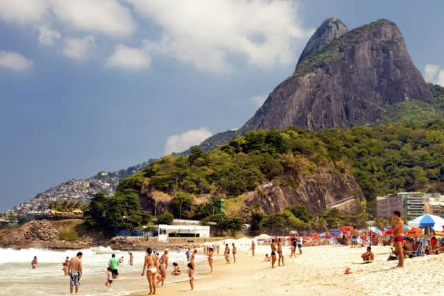 Thomas Cook is taking full control of its holiday store network. Picture: Getty Images