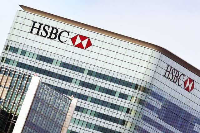 HSBC denied being part of an 'anti-competitive cartel'. Picture: Scott Barbour/Getty Images