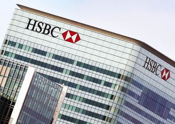 HSBC denied being part of an 'anti-competitive cartel'. Picture: Scott Barbour/Getty Images