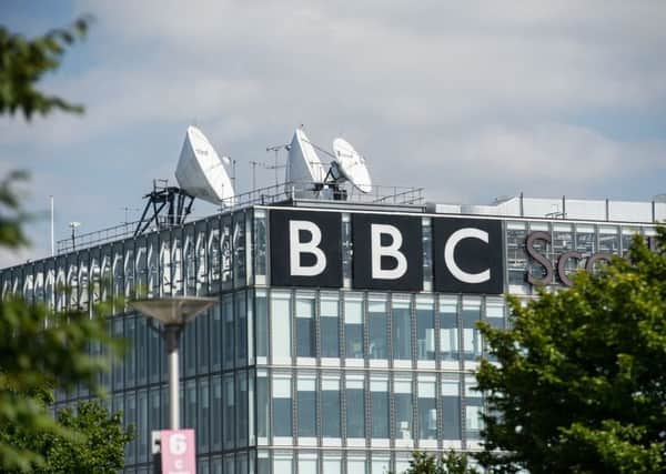 Ofcom will take on regulation of the BBC from April next year