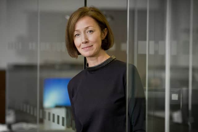 SEP partner Jan Rutherford described the deal as a 'great strategic fit'. Picture: Contributed