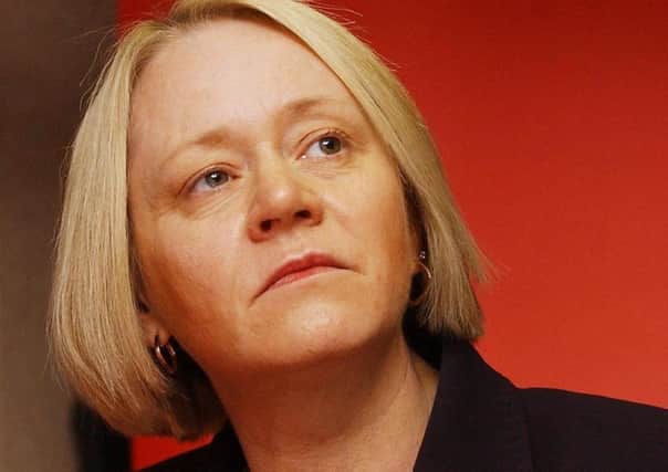 Justice minister Cathy Jamieson has backed an overarching abuse probe. Picture: PA