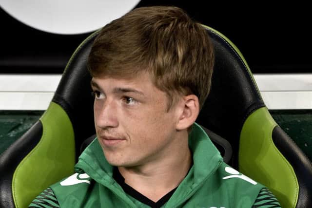 Ryan Gauld is starting to break into the Vitoria Setubal side. Picture: Getty Images)