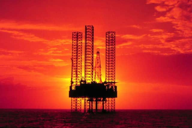 Mexico was among the non-Opec countries to agree to a cut in oil output. Picture: Getty Images