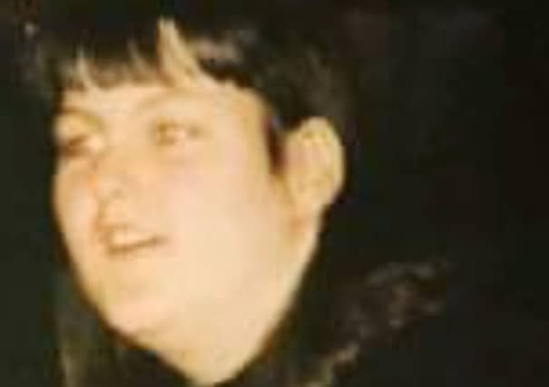 Undated handout photo issued by Police Scotland of Margaret Fleming. Picture: Police Scotland/PA Wire
