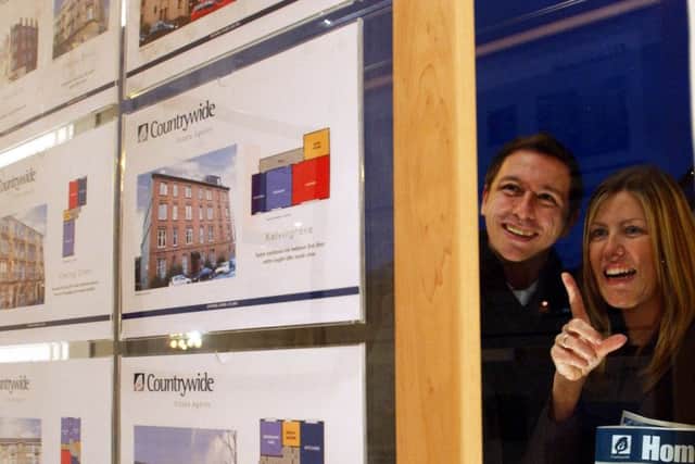 The FCA will examine whether consumers are getting a fair deal in the mortgage market. Picture: Robert Perry