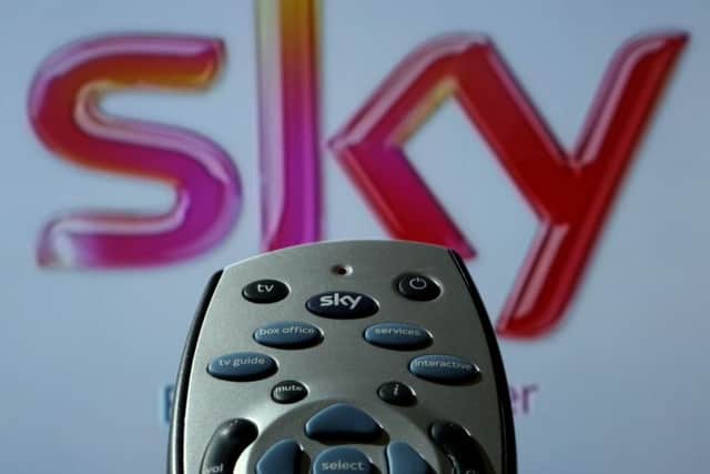 'This isn't a good deal,' said SLI's Thomas Moore. Picture: Chris Radburn/PA Wire