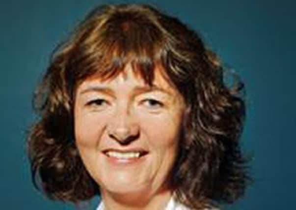 Professor Julie Fitzpatrick said science-led policies 'can be to the benefit of all'. Picture: Contributed