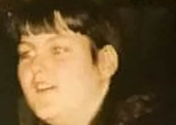 Margaret Fleming was last seen in public 17 years ago