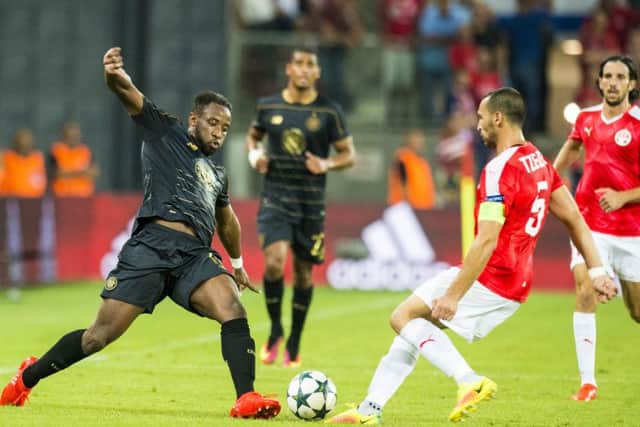 Celtic negotiated three rounds of qualifying to reach the Champions League group stage this season. From 2018-19, the Scottish champions will be required to play four rounds. Picture: Craig Williamson/SNS
