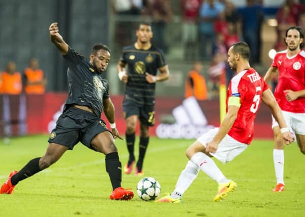 Celtic negotiated three rounds of qualifying to reach the Champions League group stage this season. From 2018-19, the Scottish champions will be required to play four rounds. Picture: Craig Williamson/SNS