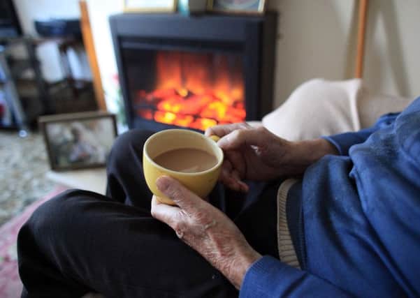Scotland has the top five towns and cities in the UK for fuel poverty according to moneysupermarket.com