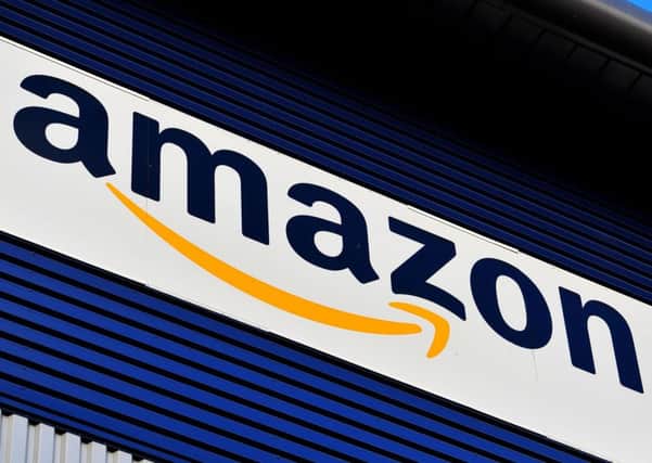 Amazon customers have become targets of a new email scam