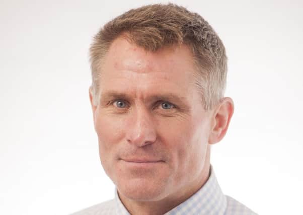 Jonnie Hall has worked on agricultural and rural policy for more than 30 years. Picture: Contributed