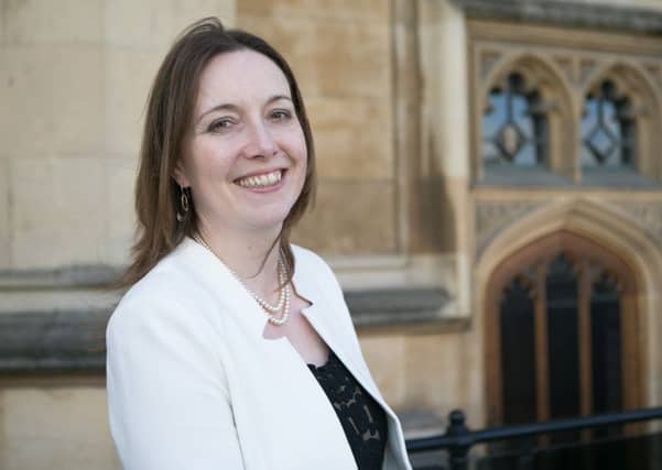 A private member's bill in the name of SNP MP Eilidh Whiteford aims to force the government to ratify the Istanbul Convention