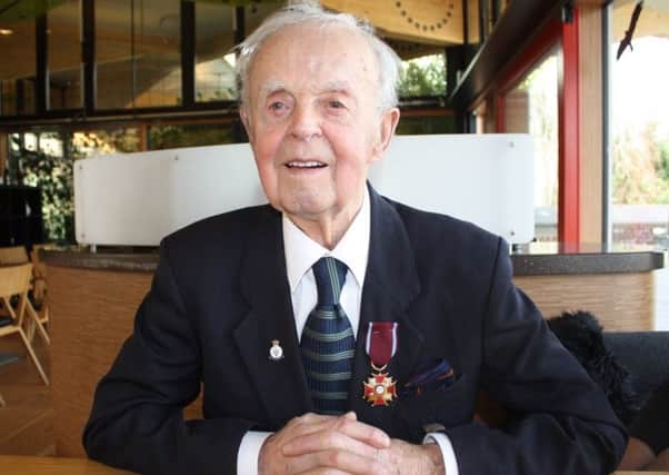 Boleslaw Kozubs obituary  pic