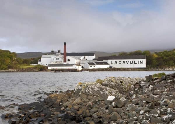 Lagavulin celebrated the 200th anniversary of its distillery on Islay last year. Picture: Contributed