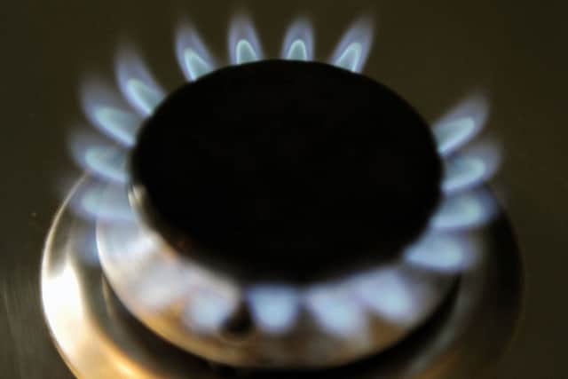 Keeping hold of customers was 'no mean feat' for the Scottish Gas owner, writes Martin Flanagan. Picture: John Devlin