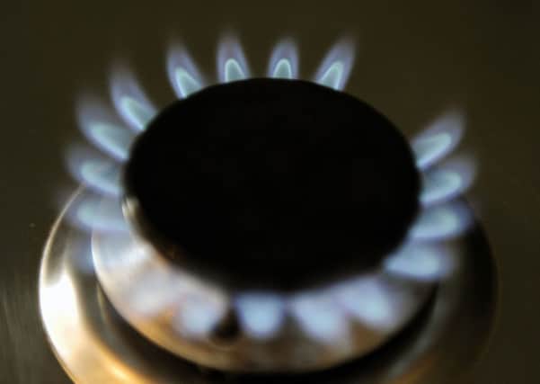Keeping hold of customers was 'no mean feat' for the Scottish Gas owner, writes Martin Flanagan. Picture: John Devlin