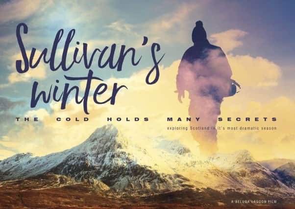 Sullivan's Winter film poster