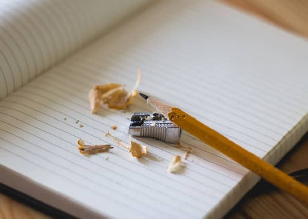 Head Teacher Rod Grant shares his view on the Scottish curriculum.