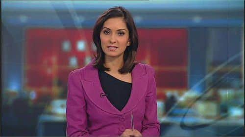 Babita Sharma. Picture: BBC