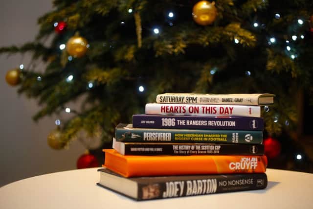 Right riveting reads: The books of the year