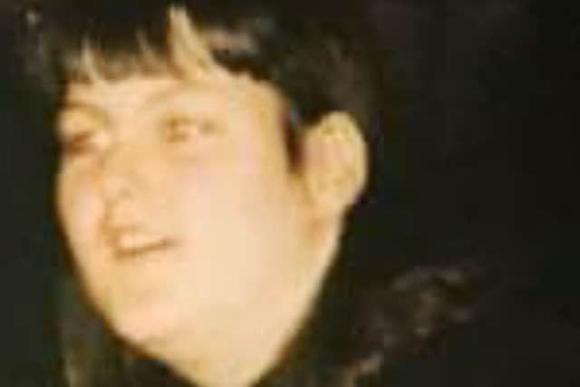 The last independent sighting of Margaret Fleming was on December 17, 1999. Picture: Contributed