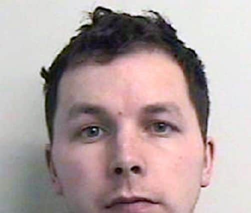 John Leathem murdered 15-year-old schoolgirl Paige Doherty. Picture: Police Scotland