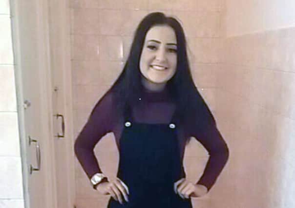 Paige Doherty