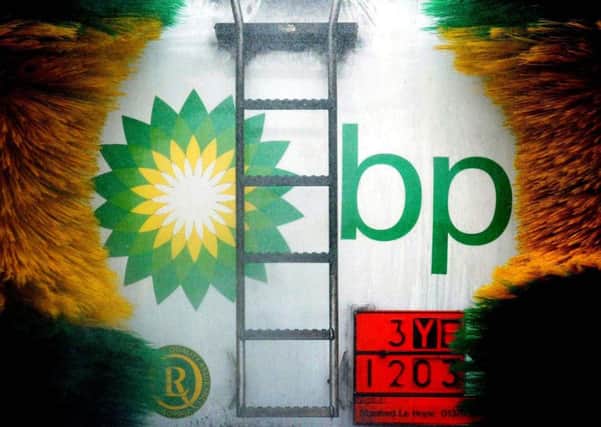 BP's west Africa deal shows divestments are not the only game in town, writes Martin Flanagan. Picture: Gareth Fuller/PA