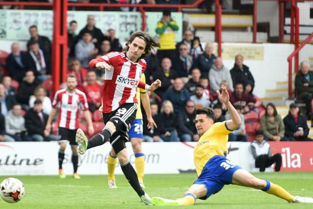 Brentford are unlikely to stand in the way of Jota's potential move to Rangers. Pic: Getty