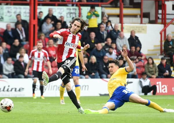 Brentford are unlikely to stand in the way of Jota's potential move to Rangers. Pic: Getty