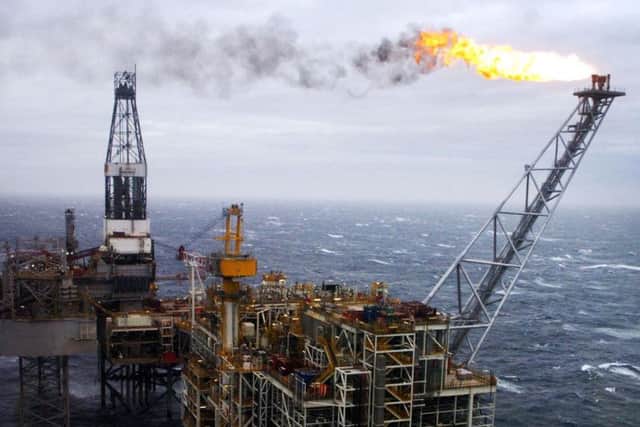 Faroe said the financing deals will support the development of its asset portfolio. Picture: Danny Lawson/PA Wire