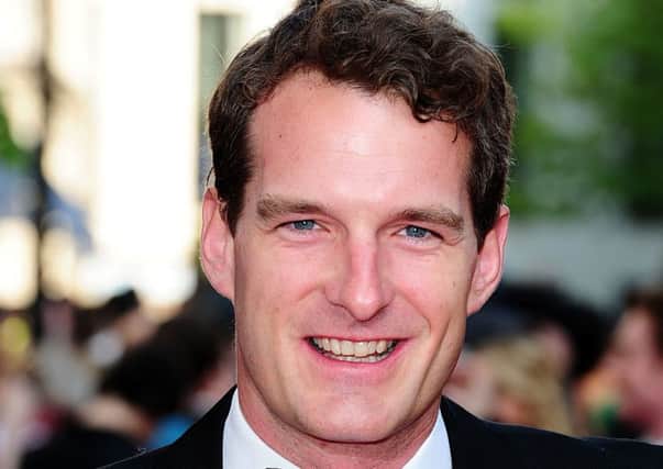 TV historian Dan Snow who is a backer of More United. Picture: PA