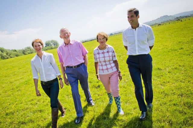 The family firm can trace its roots back to 1939. Picture: Contributed