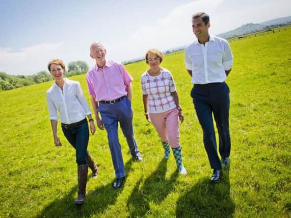 The family firm can trace its roots back to 1939. Picture: Contributed