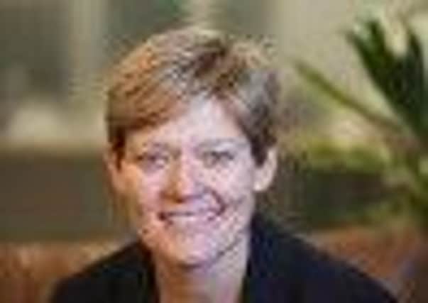 Vickie Sheriff